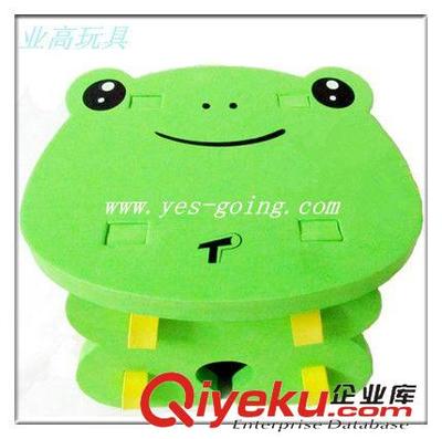 東莞市業高玩具 引領生活新潮流，EVA兒童凳子的創新與安全